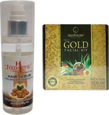 

JUMERA JUM+OXY(Set of 2)