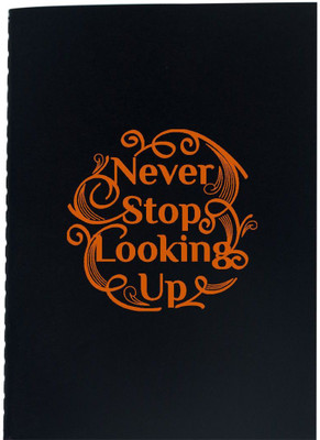 

The Crazy Me A6 Diary(Doodle Draw, Black)