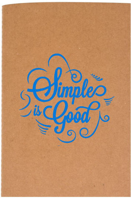 

The Crazy Me A5 Diary(Doodle Draw, Brown)