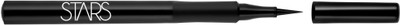

Star's Cosmetics Stars Precision Eye Liner 02 - Fine Tip , 1.0 ml 1 ml(Black)