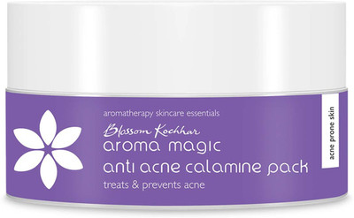 

Aroma Magic Anti Acne Calamine Pack 35 gm(35 g)