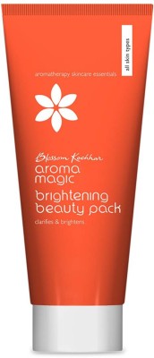 Aroma Magic Brightening Beauty Pack 100 gm(100 g)