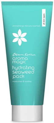 

Aroma Magic Hydrating Seaweed Pack 100 gm(100 g)