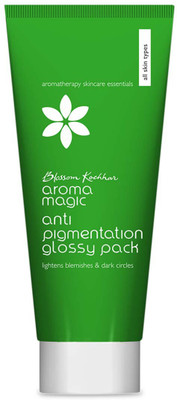 

Aroma Magic Anti Pigmentation Glossy Pack 100 gm(100 g)