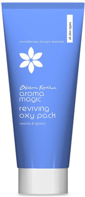 

Aroma Magic Reviving Oxy Pack 200 gm(200 g)