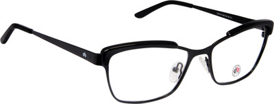 

David Blake Full Rim Cat-eyed Frame(48 mm