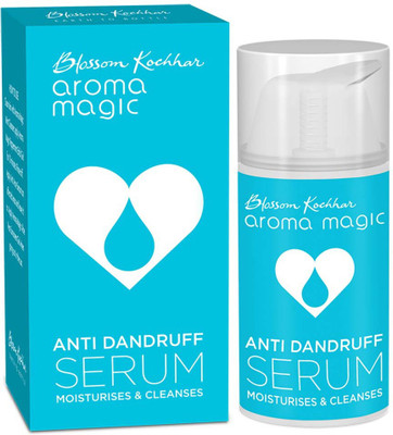 

Aroma Magic Anti Dandruff Serum(30 ml)