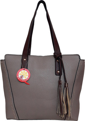 

mariQuita Shoulder Bag(Multicolor)