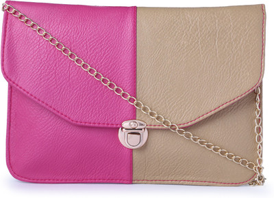 

Louise Belgium Sling Bag(Multicolor)