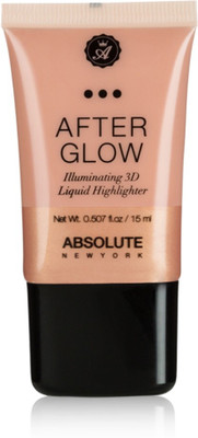 

absolute NEW YORK LIQUID ILLUMINATOR Highlighter(Gold)