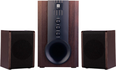 iball Tarang 2.1 2.1 Home Cinema(DVD)