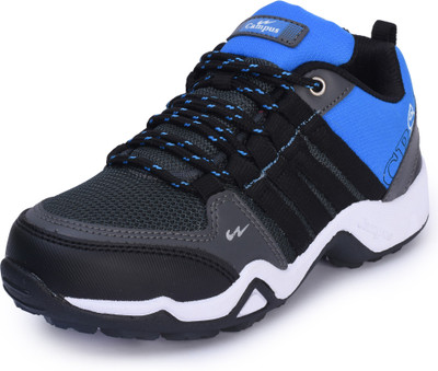 

Campus Boys & Girls Lace Walking Shoes(Grey, Gry-sky