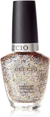 

Cuccio Lacquer Bean There Done That! Nail Polish, 0.43 Ounce Bean There Done That!