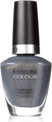 

Cuccio Lacquer Grey's Anatomy Nail Polish, 0.43 Ounce Grey's Anatomy
