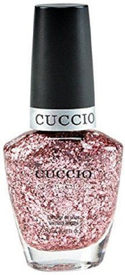 

Cuccio Lacquer Love Potion No. 9 Nail Polish, 0.43 Ounce Love Potion No. 9