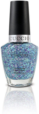 

Cuccio Lacquer A Star is Born Nail Polish, 0.43 Ounce A Star is Born