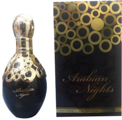

Ramco Product Arabian nights Eau de Toilette - 100 ml(For Men & Women)