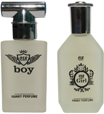 osr girl hanky perfume