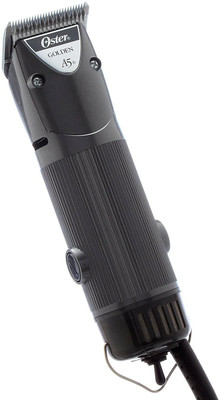 

Oster 12345 Black Pet Hair Trimmer