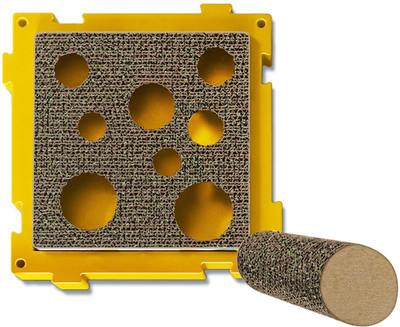 

outward Hound Wooden Training Aid For Cat