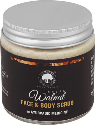 

Old Tree Scrub(100 g)