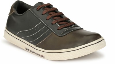 

Prolific Lite Sneakers For Men(Black, Olive