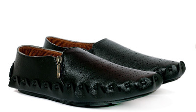 

Filo Casuals For Men(Black