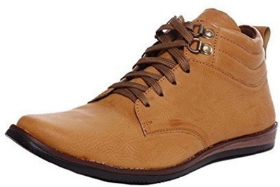 

Fashionforsure Casual Shoe-10 in  size for men Casuals For Men(Brown