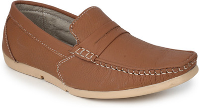 

Fdd Loafers For Men(Tan