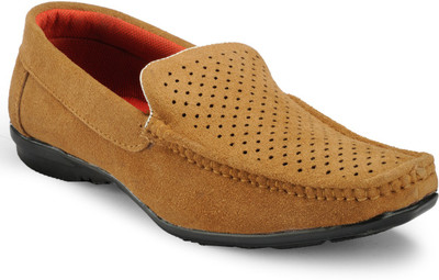 Bags Craze Bc-Onls-068 Loafers For Men(Tan