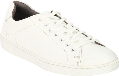 

Bond Street By Red Tape Men Sneakers For Men(White
