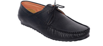 

AK traders Casuals For Men(Black