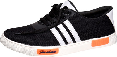 

TW Products Sneakers Casuals For Men(Black