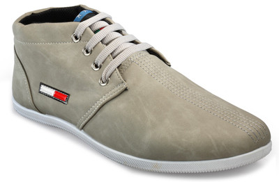

Bags Craze Stylish BC-ONLS-143 Casuals For Men(Grey)