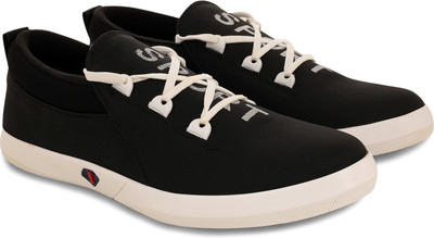 

Footfad Sneakers For Men(Black