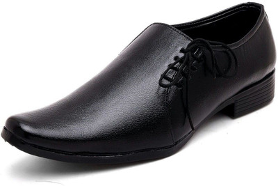 

ZAPATOES BLA- Lace Up For Men(Black