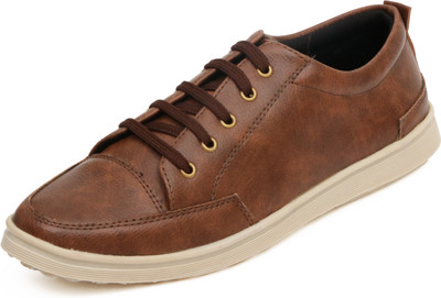 

Vokstar VOKSTAR Casuals For Men(Brown