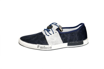 

TW Products Sneakers Casuals For Men(Blue