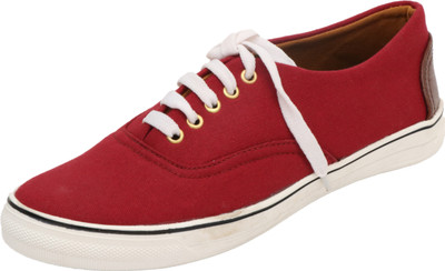 

Vokstar Casuals For Men(Maroon