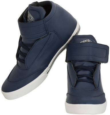 

fashionforsure Causal Shoes in  size for men & girls Casuals For Men(Black, Blue