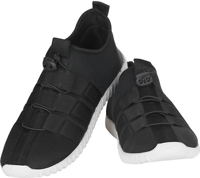 

Fashionfeet Sports, sneaker (Black) Casuals For Men(Black