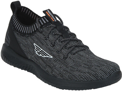 

Red Tape Athleisure Sports Range Men Walking Shoes For Men(Multicolor, Black