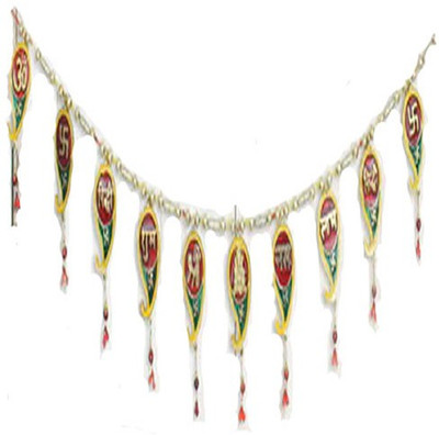 

MYEBIZSTORE Toran(BRASS)