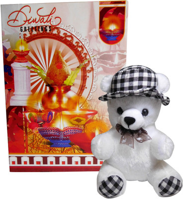 

Siddhi Gifts Greeting Card Gift Set