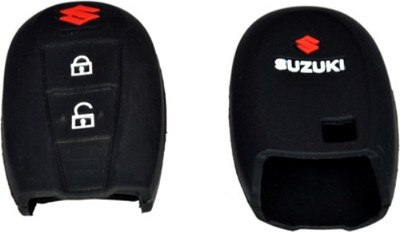 

Suzuki Ciaz Car Key Cover