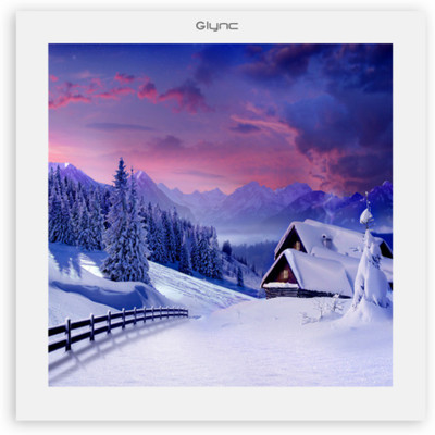 

GLYNC Picture Light Wall Lamp