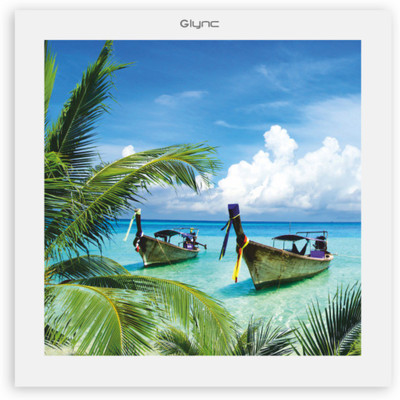 

GLYNC Picture Light Wall Lamp