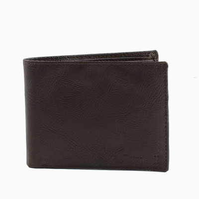 

Dumeril Men Tan Artificial Leather Wallet(6 Card Slots), Brown