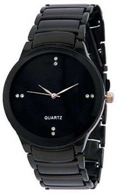 

VK SALES Collection Black Luxury Watch - For Men