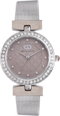 Gio Collection G2077-22 Inara Watch  - For Women   Watches  (Gio Collection)